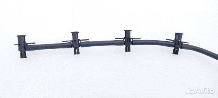 Б/У Трубка топливная Состояние отличное, оригинал