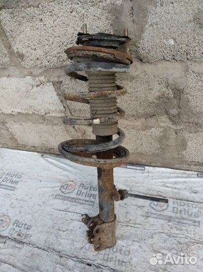 Стойка передняя левая Chery Tiggo 5 Т21