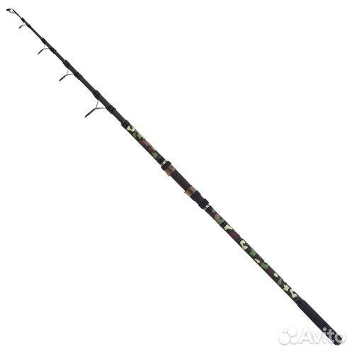 Карповик Телескопический Diamond Carp 3.6-3.9 м