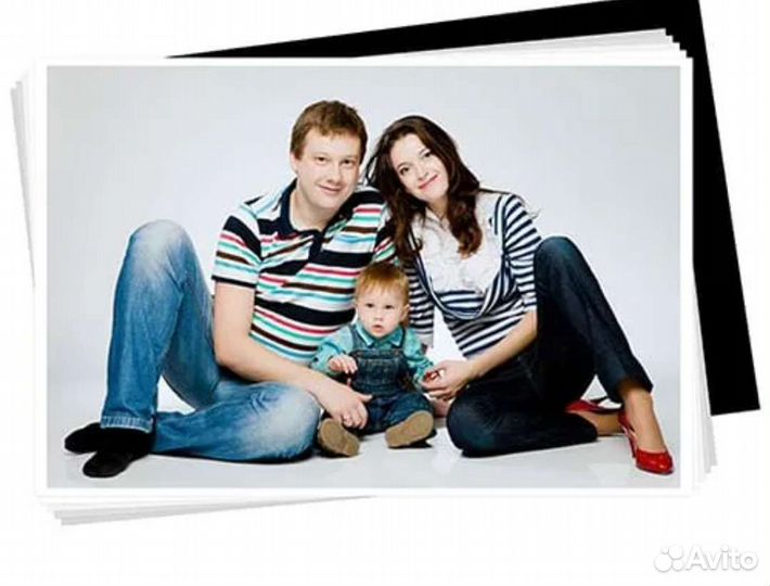 Магниты на холодильник