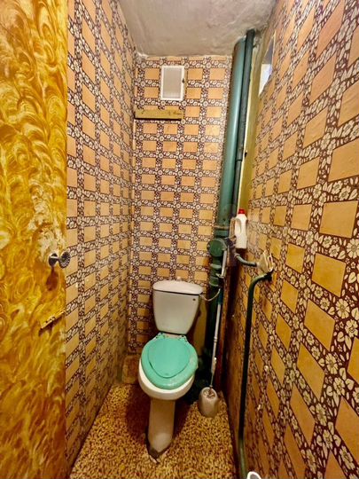 2-к. квартира, 48,6 м², 2/9 эт.