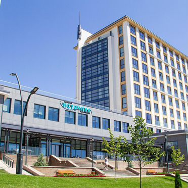 Источник Железноводск
