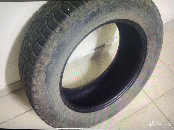 Nokian Tyres Hakkapeliitta 1 225/65 R17