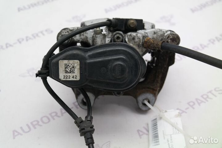 Суппорт тормозной задний MB S W222, C217 13