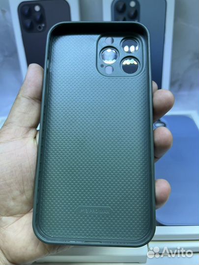 Чехол на iPhone стеклянный матовые оптом