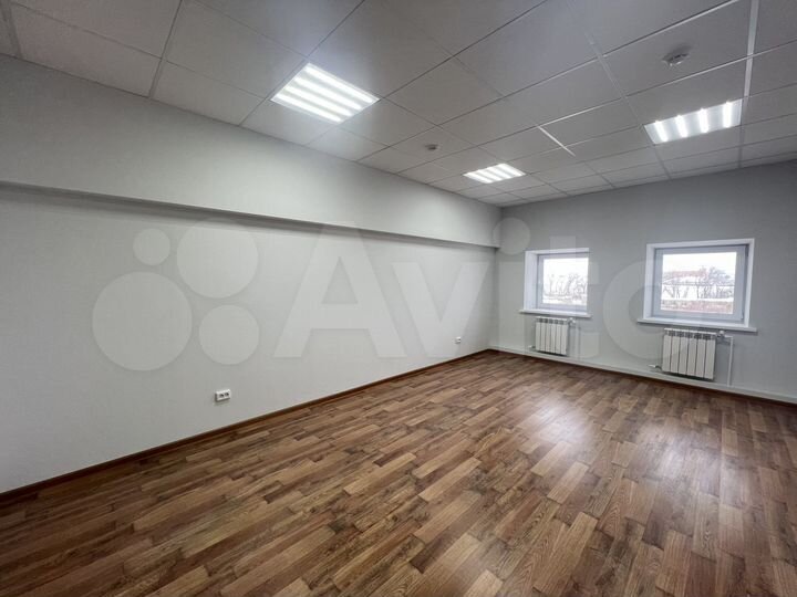 Офис, 21.5 м²