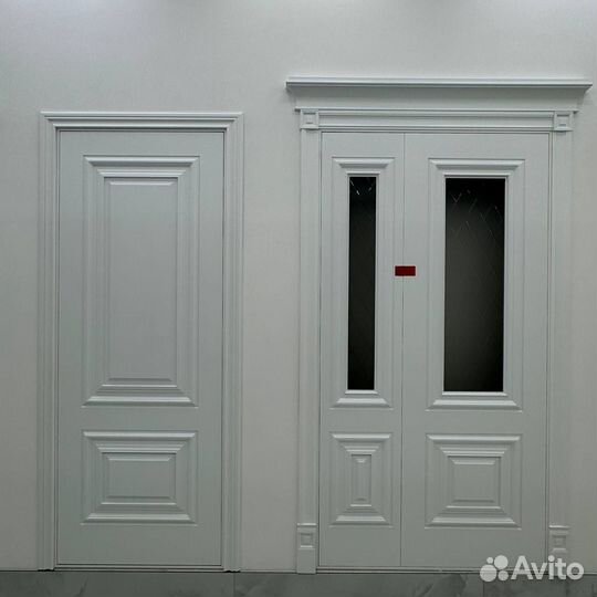 Межкомнатные двери i-9690