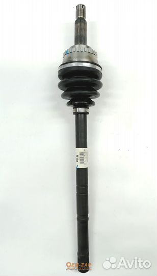 Шрус наружный Элантра Hyundai Elantra МКПП АКПП