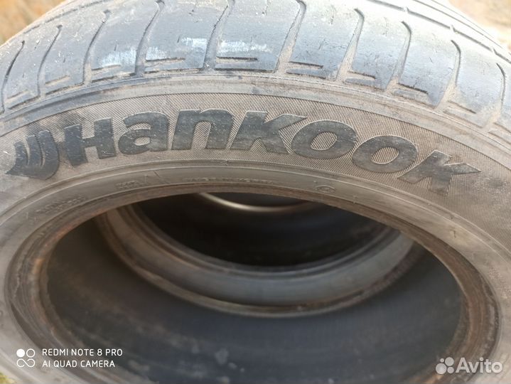 Hankook Optimo K415 205/60 R16 92V