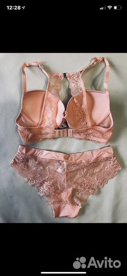 Женское нижнее белье