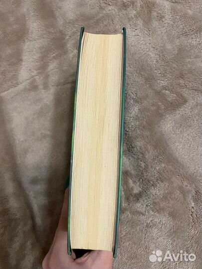 Гари поттер росмэн книги