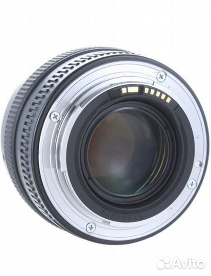 Canon ef 50mm f 1.4 usm