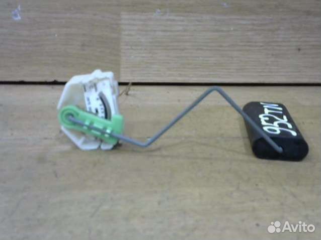 Датчик уровня топлива Smart Fortwo 1 09750020201