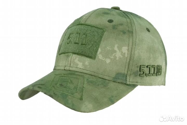 Бейсболка Тактическая Универсальная