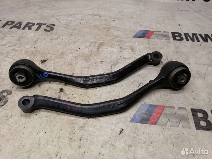 Рычаг подвески BMW X3 E83 передний левый правый