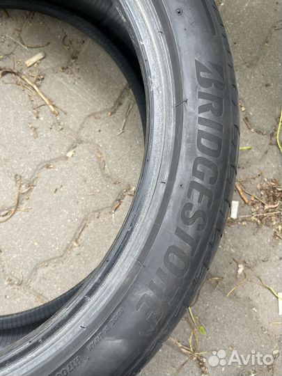 Bridgestone Turanza Serenity 225/45 R19