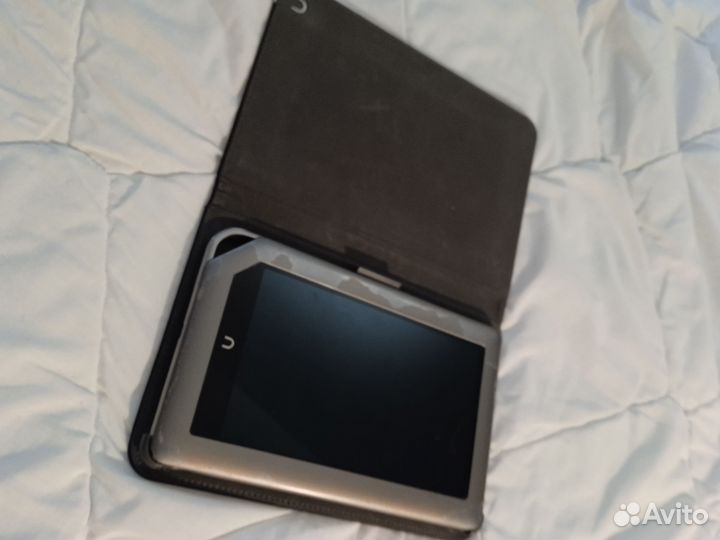 Электронная книга nook