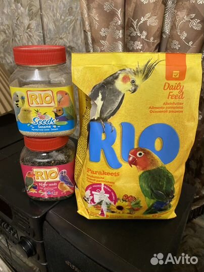 Клетка для попугая