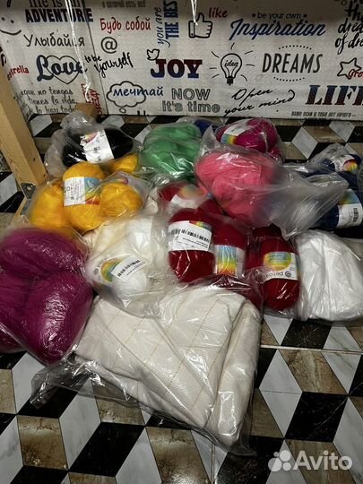 Тафтинговый пистолет + полный набор для тафтинга