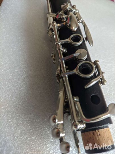 Кларнет Yamaha YCL-352