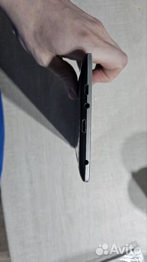 Планшет prestigio multipad