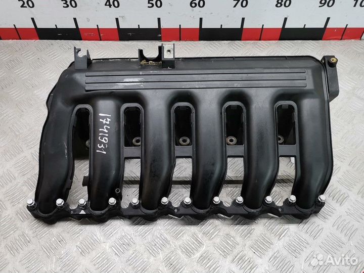 Коллектор впускной BMW 3 E46 2003