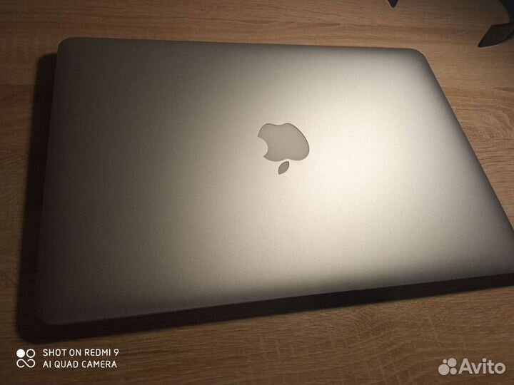 Apple MacBook Air 13 2015