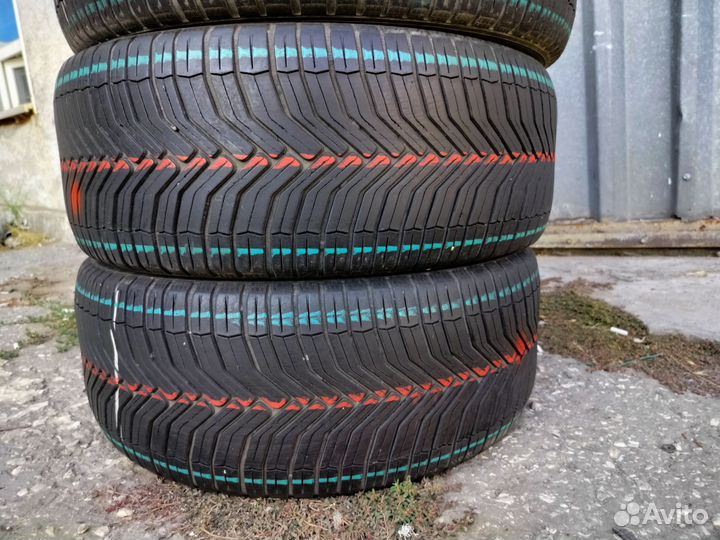 Michelin CrossClimate+ 225/45 R17 94W