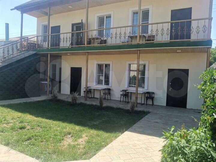 Квартира-студия, 21 м², 1/2 эт.