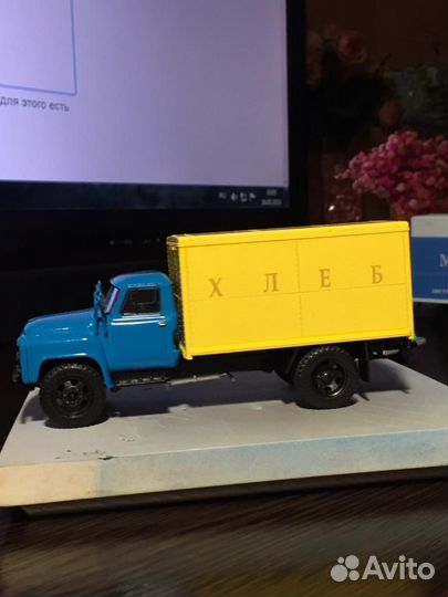 Коллекционные машинки