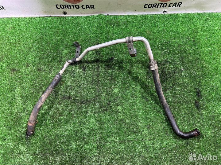 Трубка гур Chevrolet Captiva C100 Z24SED 2010