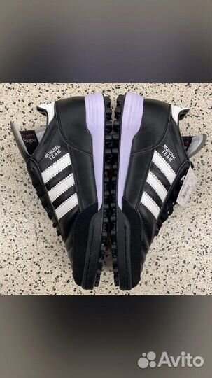 Шиповки adidas mundial