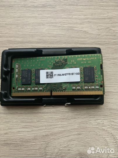 Sodimm ddr4 8gb 2666 mhz