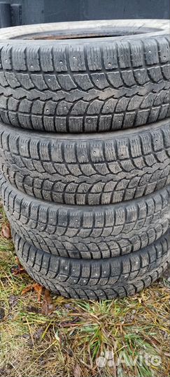 КАМА 505 Irbis 175/65 R14