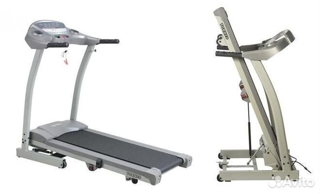 Беговая дорожка