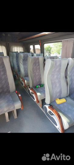 Аренда/Заказ. Услуги микроавтобусов 13 и 19мест