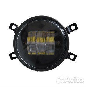 Противотуманные фары led(светодиодные)
