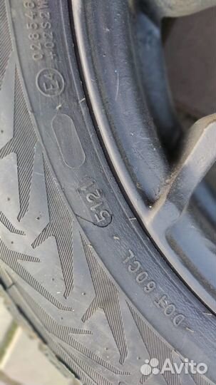 Nokian Tyres Nordman 7 205/60 R16 96T