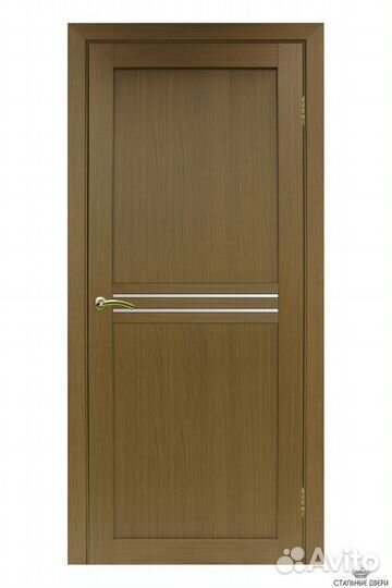 Дверь межкомнатная Турин 552 цвет на выбор