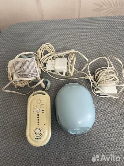 Радионяня avent