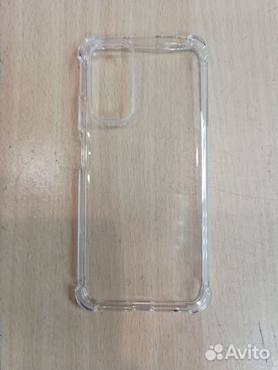 Чехлы для xiaomi redmi note 11s 4G