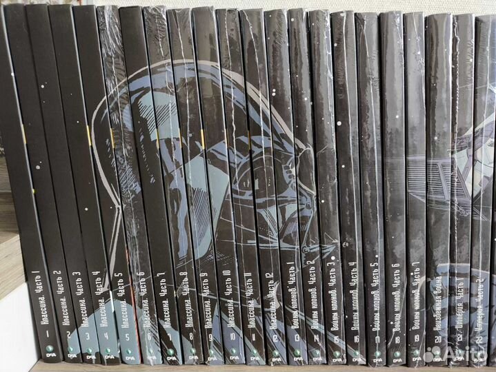 Официальная коллекция комиксов Звёздные войны