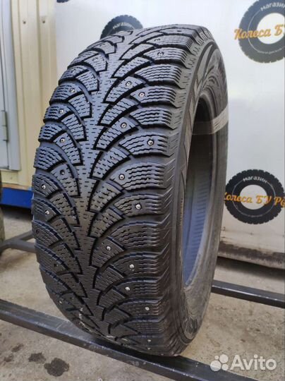 Nokian Tyres Hakkapeliitta 4 205/60 R15 91T