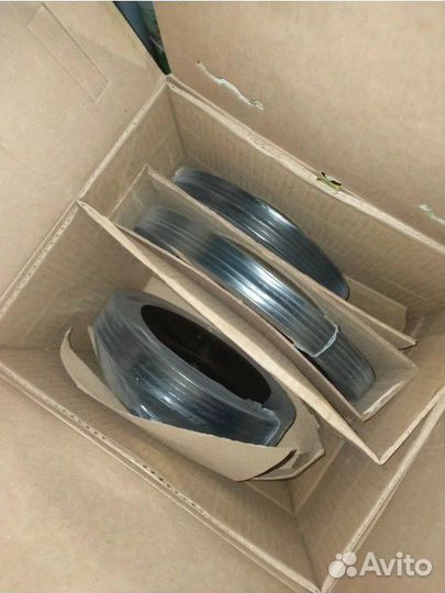 Столовый сервиз luminarc новый