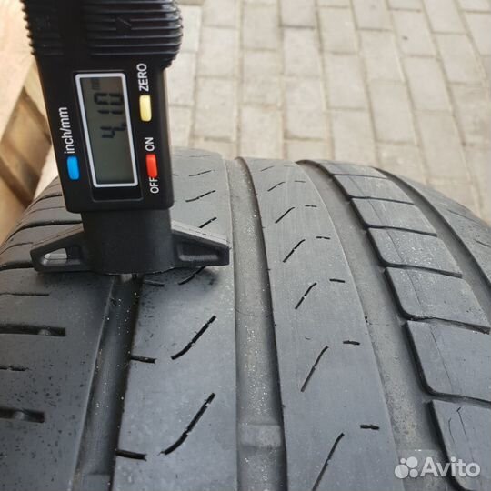 Pirelli Scorpion Verde 235/50 R18 97V