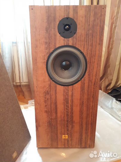 Audio note AN/E-Sp акустика