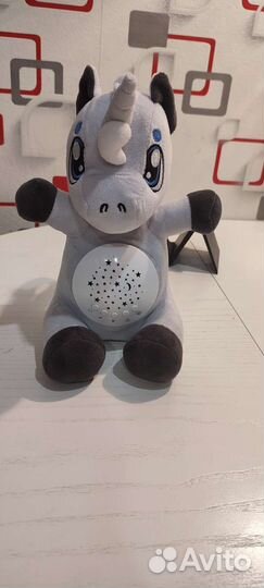 Детский ночник проектор