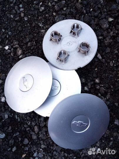 Колпаки на колеса