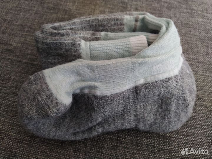 Гольфы спортивные