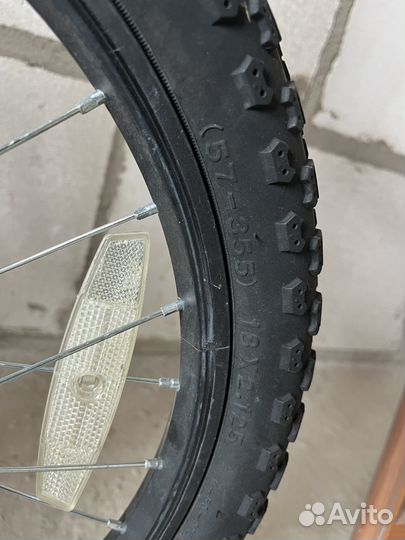 Велосипед детский Stels Pilot 190